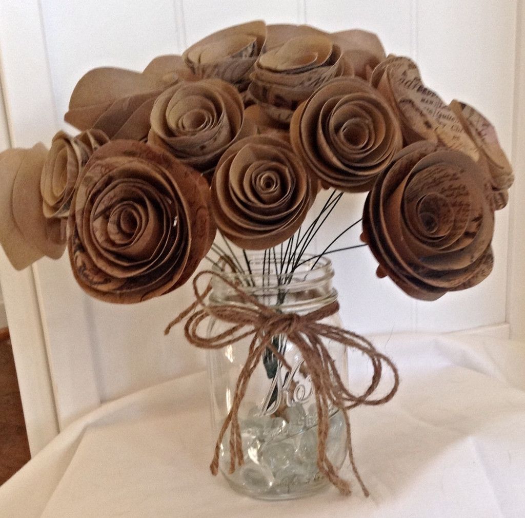 craft-paper-roses