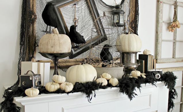 20 Super Scary Halloween Decorations