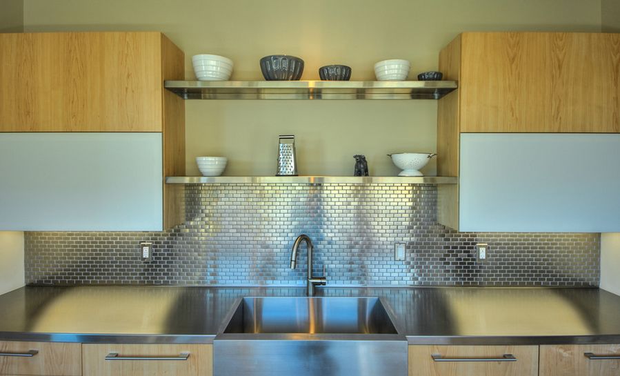 create cohesion in the kitchen