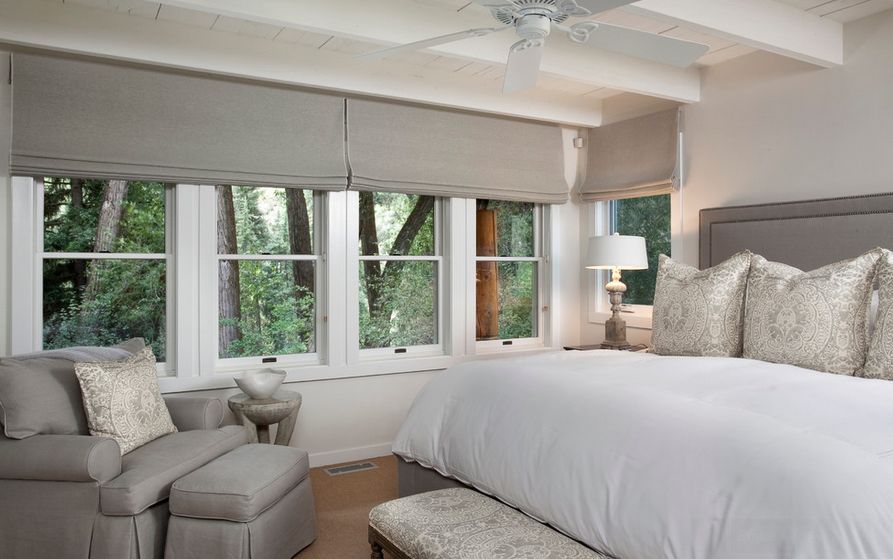 10 Window Covering Ideas That Shed New Light On Your Home