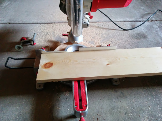 Cutting base