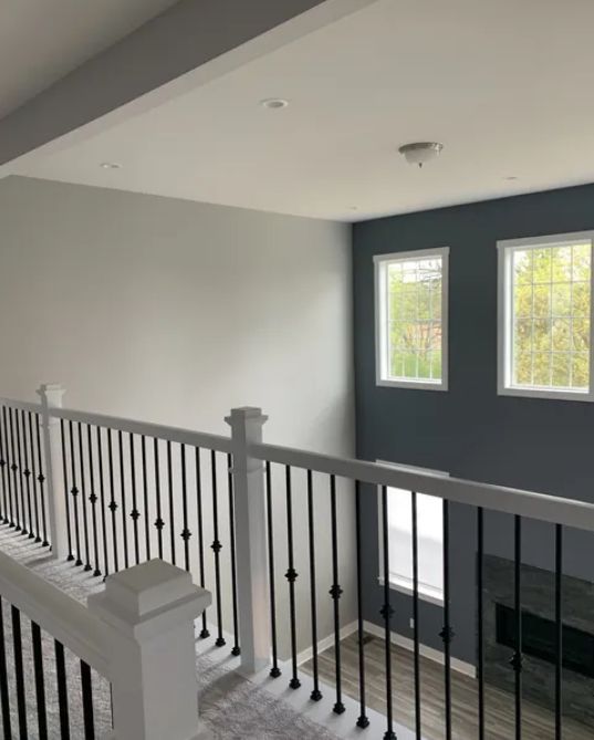 Better Than Builder's White