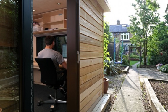 Designer backyard office3