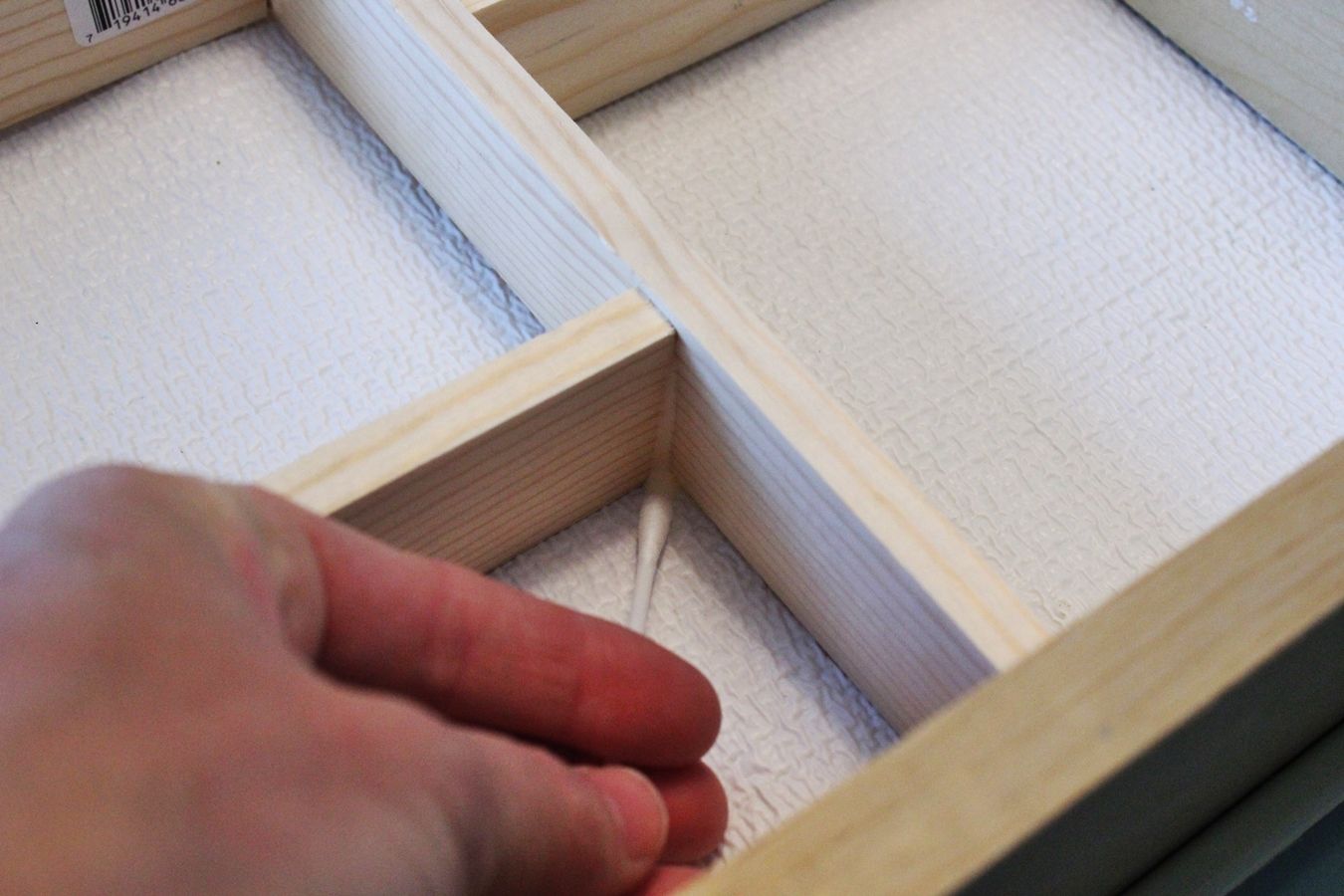 Diy drawer organizer keep things clean