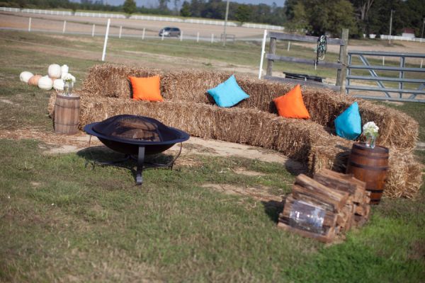Diy rustic north carolina weddings bale
