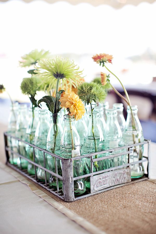 Diy rustic north carolina weddings