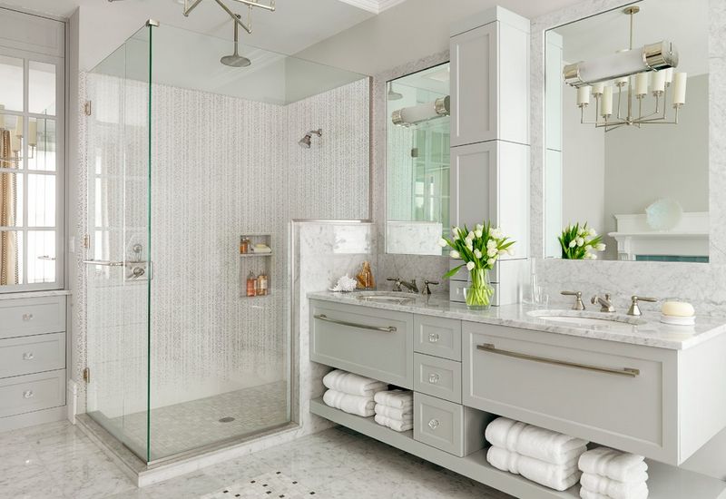 double-bathroom-vanity-gray