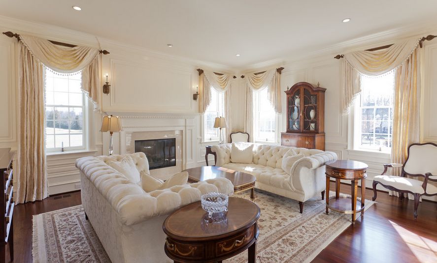 draped-curtain-panels