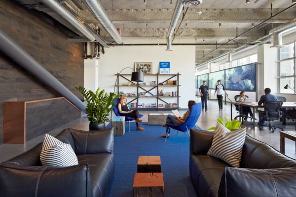 Dropbox san francisco office3