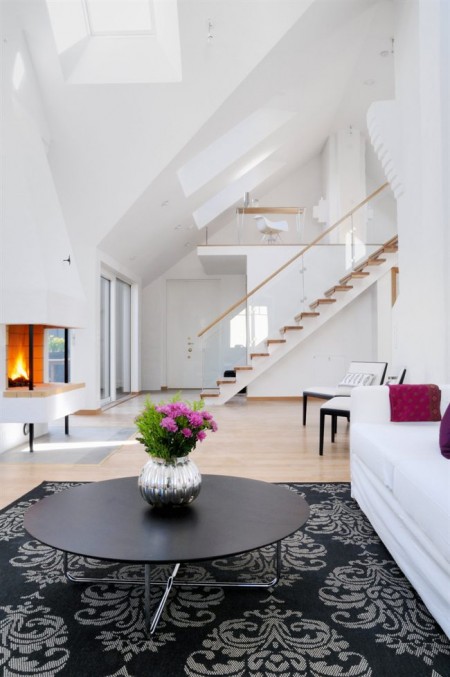 Duplex design picture