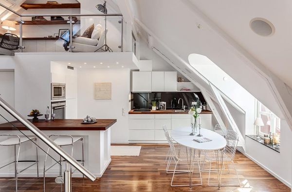 Duplex in wood white13