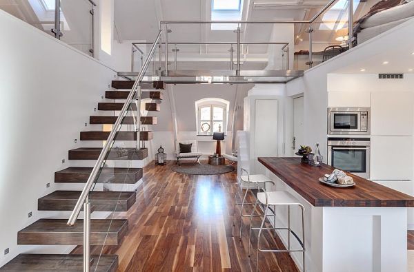 Duplex in wood white2