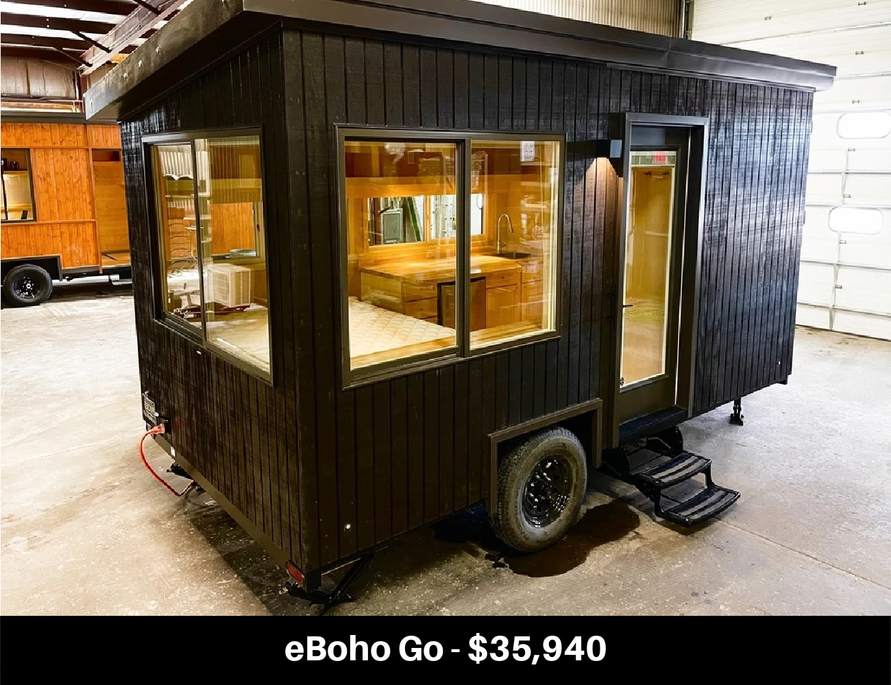 eBoho Go - $35,940