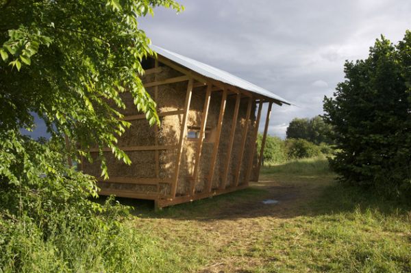 Eco friendly tiny house1