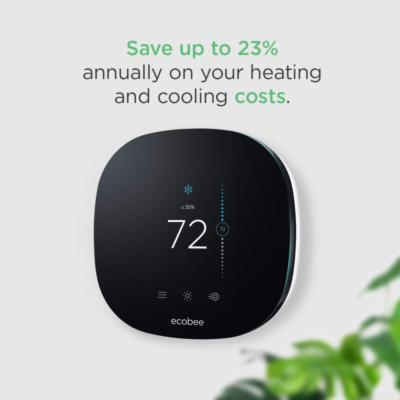 ecobee3 lite Smart Thermostat