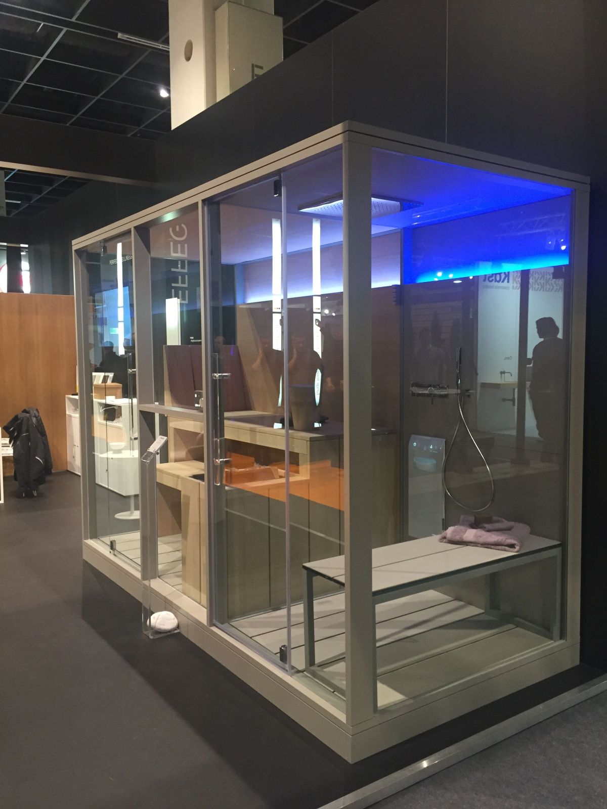 effegibi sauna design