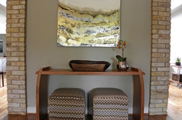 Entryway decorating ideas for fall