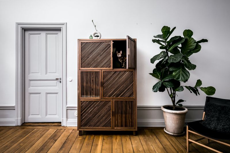 Ett storree liv cat furniture