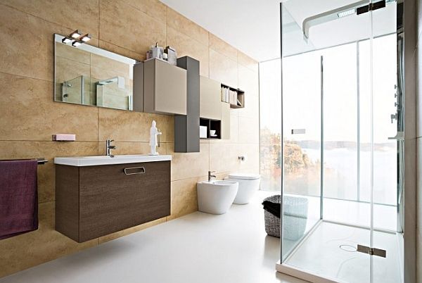 Fantastic bathroom 600x446