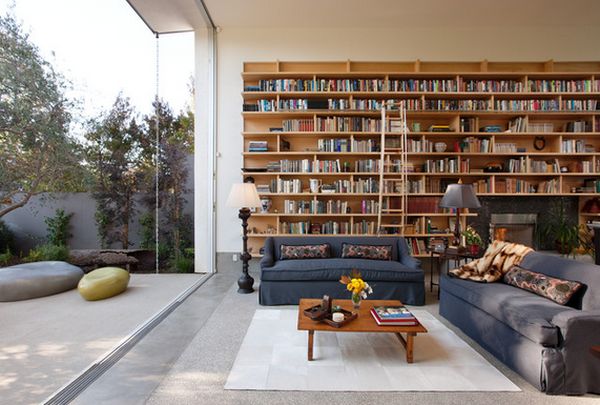 Floor to ceiling window for living room