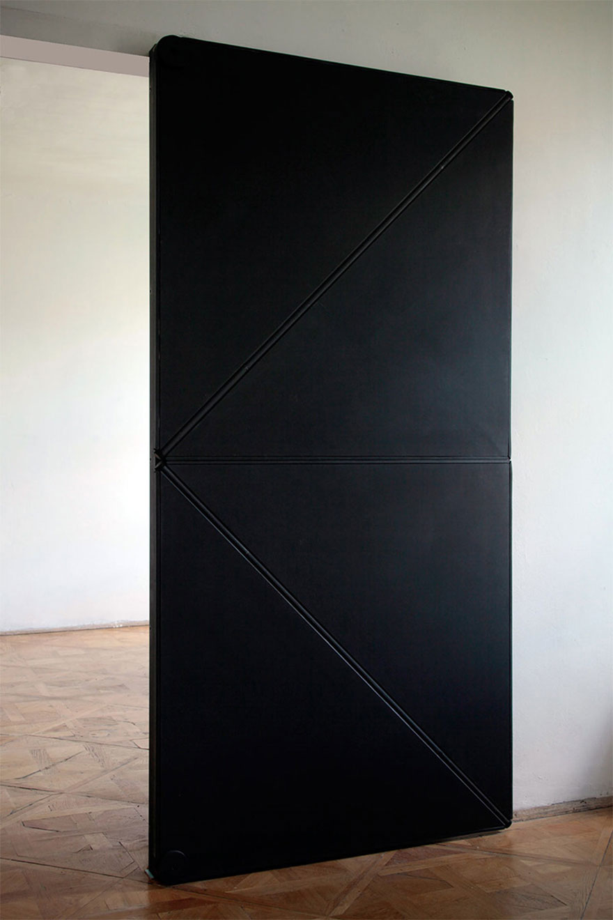 Folding evolution door klemens torggler 3