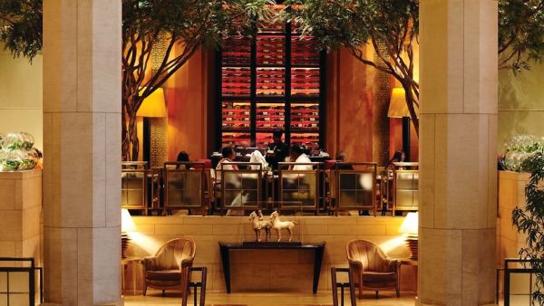 Four seasons hotel new york2