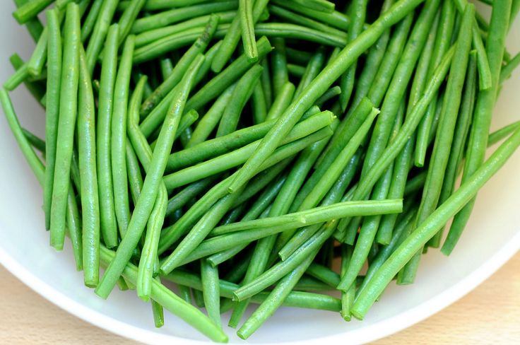 french beans