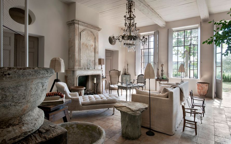 french-country-living-room-furniture