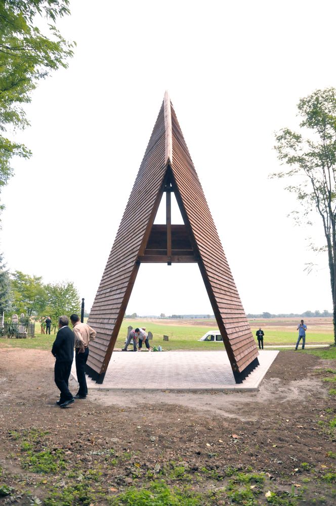 funeral chapel and memorial sanctuary
