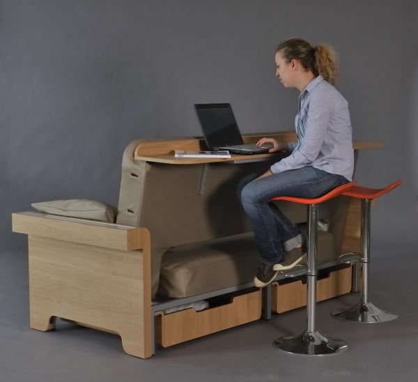 Furniture for small spaces12