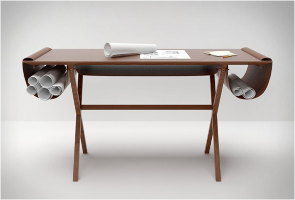 giorgio-bonaguro-oscar-desk