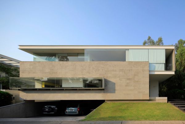 Godoy house hernandez silva arquitectos2