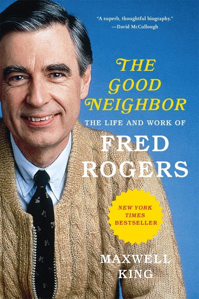 Good neighbor 683x1024