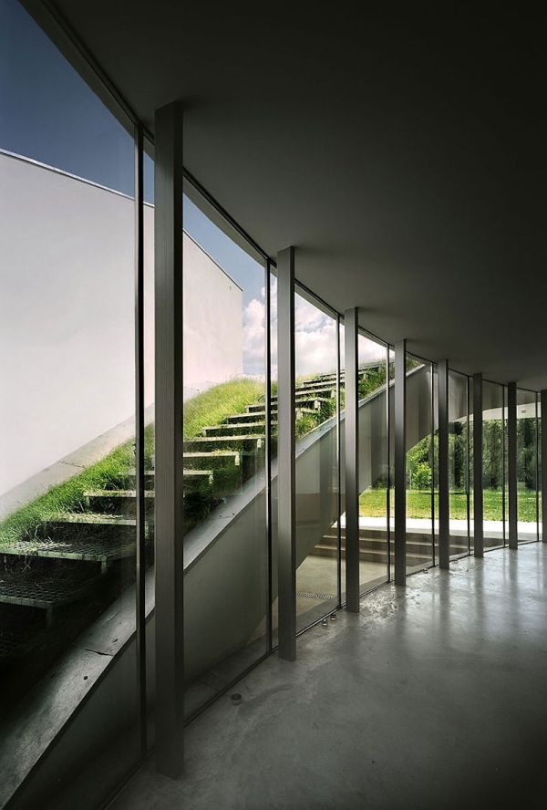 Green roof kw promes2