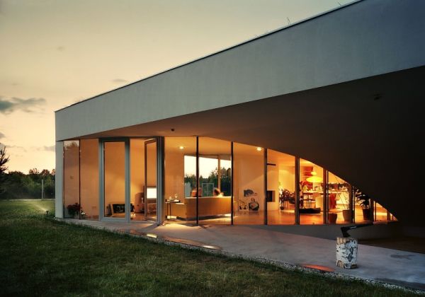 Green roof kw promes6