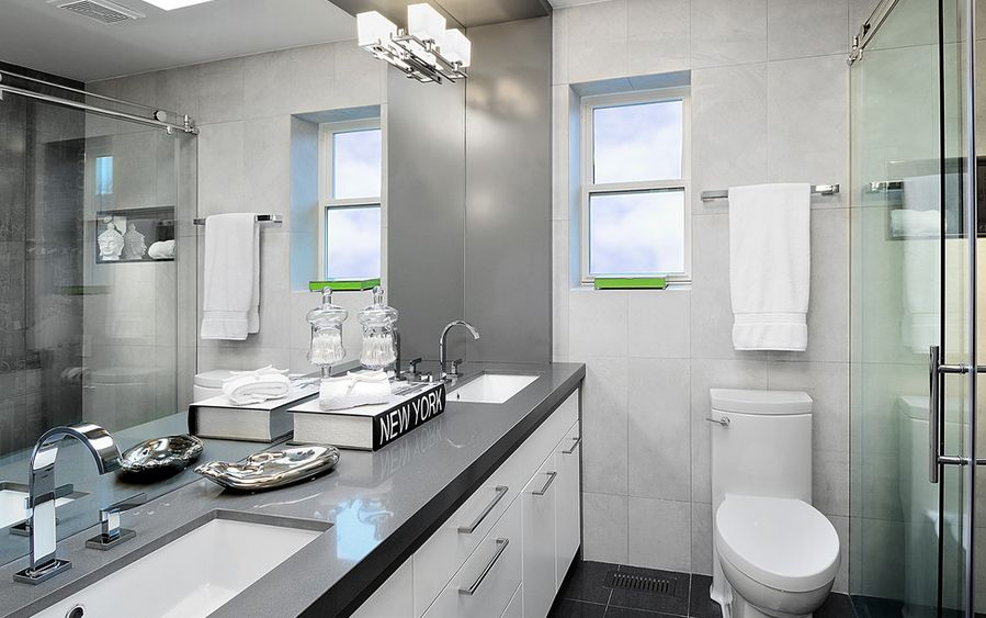 grey-bathroom-countertop