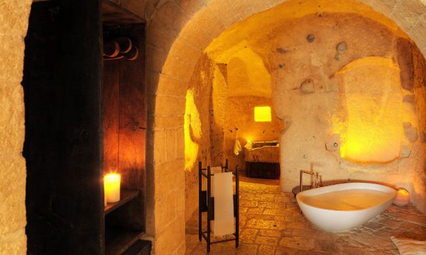 Grotte italy hotel3