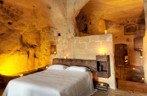 Grotte italy hotel6