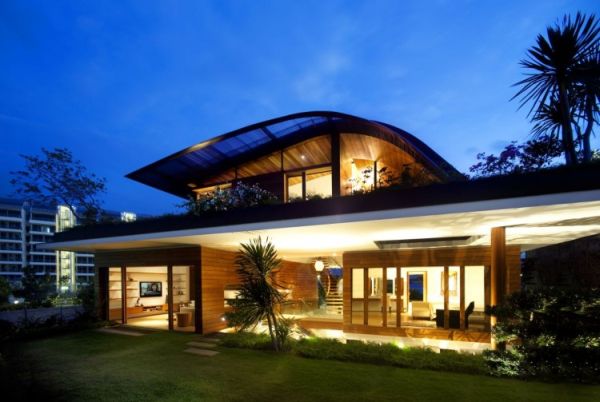 Guz architects green house3