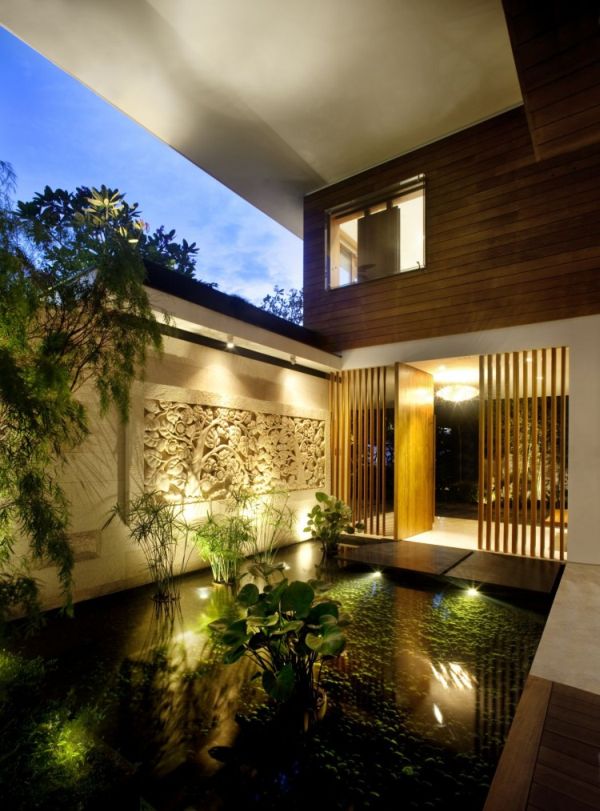 Guz architects green house5