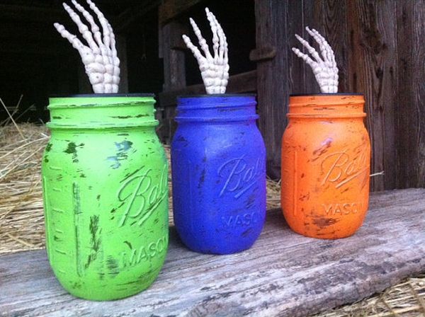 Halloween jars1