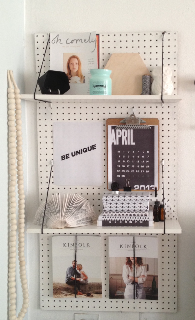 hanging-pegboard