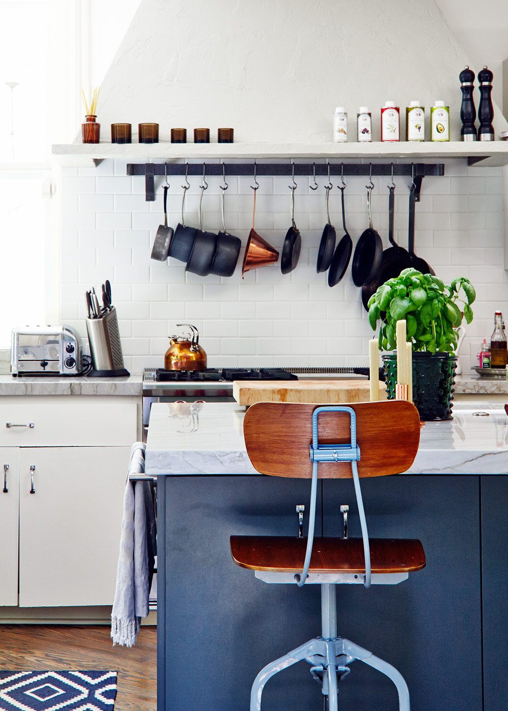 Kitchen Subway Tiles Are Back In Style – 50 Inspiring Designs