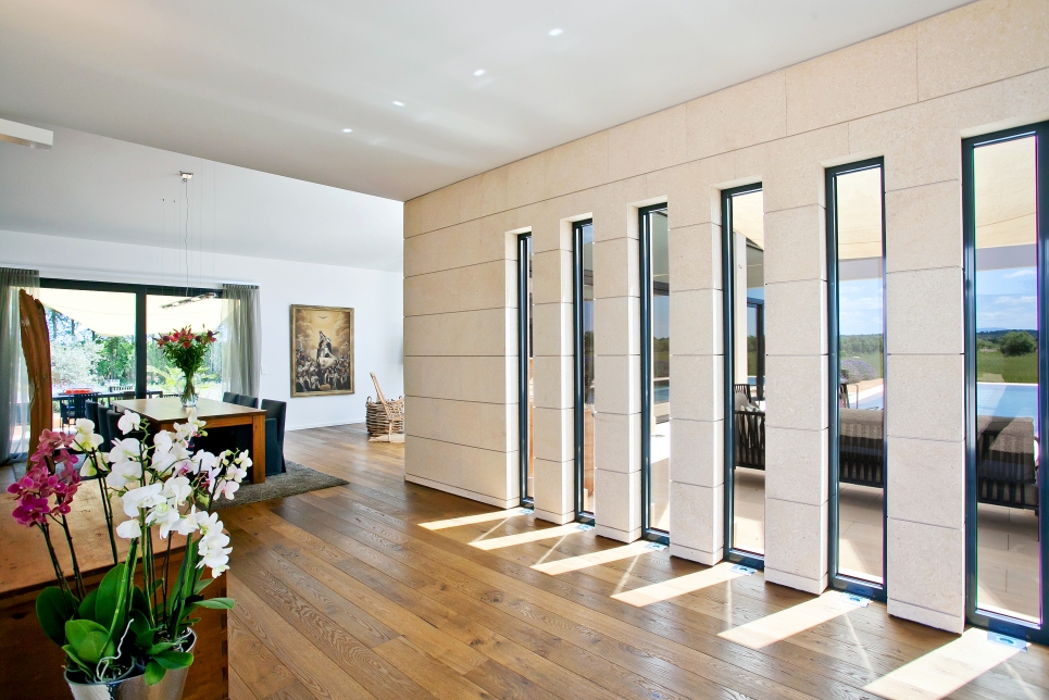 Hardwood flooring add value 
