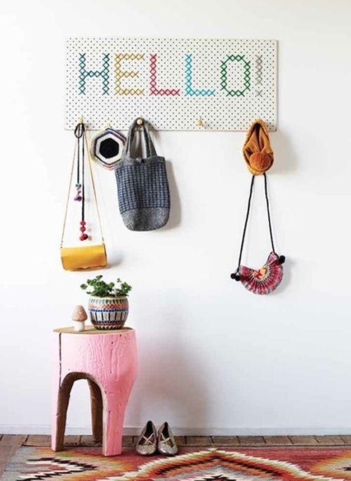 hello-pegboard