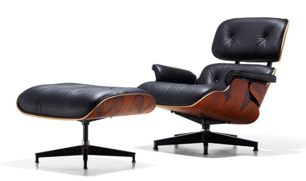 10 Iconic Chairs That Revolutionized Furniture