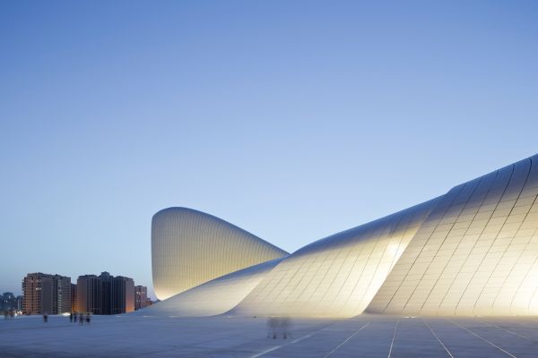 Heydar aliyev center2