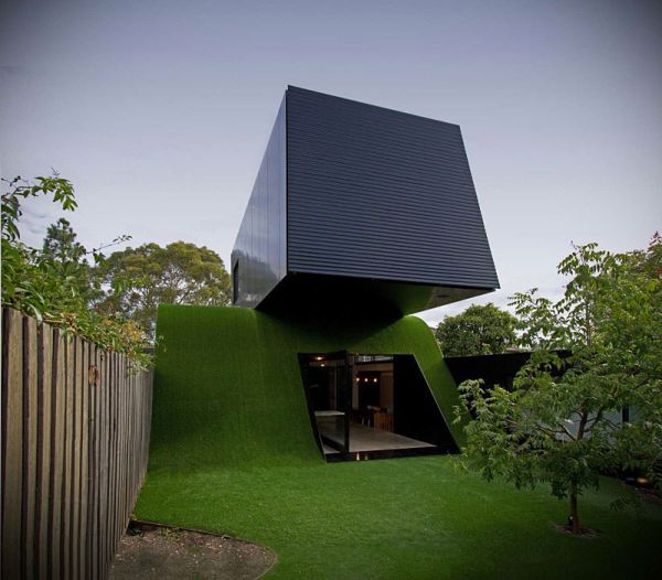 Hill house by andrew maynard architects2