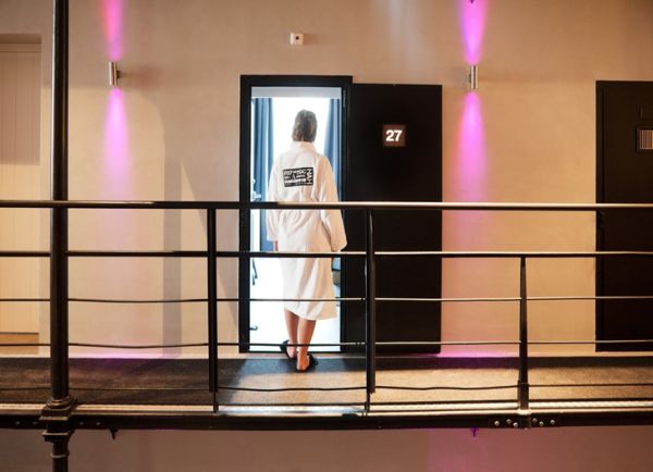 Historic jail transformed into luxury hotel4