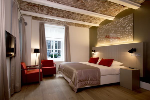 Historic jail transformed into luxury hotel6